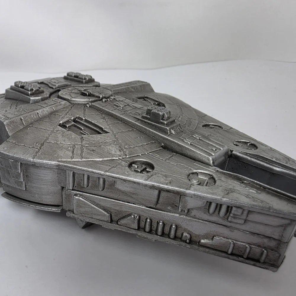 Star Wars Falcon Spaceship Toy